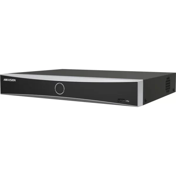Hikvision 8ch AcuSense 4K NVR | DS-7608NXI-K1