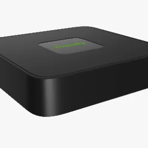 TIANDY 10CH NVR | TC-R3110
