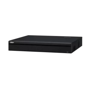 Dahua 32ch NVR | DHI-NVR4432-4KS2 | 4 HDD SUPPORT