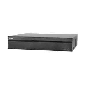 Dahua 64ch NVR| DHI-NVR5464-4KS2 | 4 HDD SUPPORT