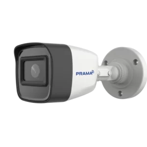 PRAMA 5MP HD BULLET {PT-HTH112E-ITPF}