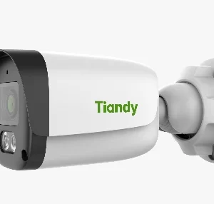 TIANDY 2MP IP BULLET COLOR (Built-in Mic) | TC-C32GP