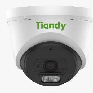 TIANDY 2MP IP DOME COLOR (Built-in Mic) | TC-C32HP