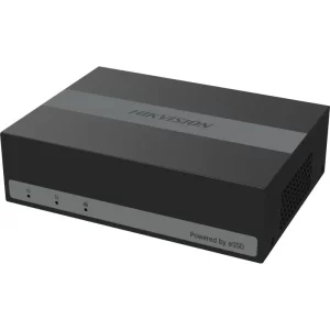 HIKVISION 4ch eSSD DVR | DS-E04HGHI-B