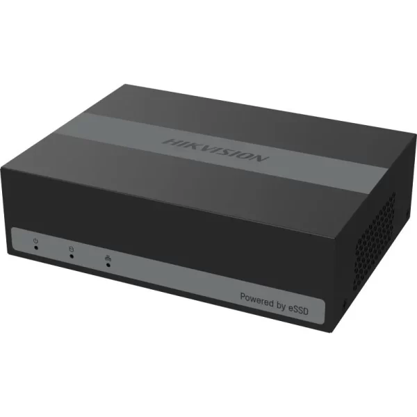 HIKVISION 8ch eSSD DVR | DS-E08HGHI-B
