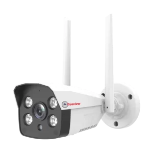 Trueview 3MP Smart ATC Bullet Wi-Fi Camera