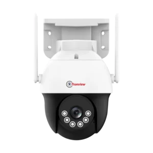 Trueview 3MP Smart 4G | PT ATC Camera