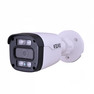 Velvu 2MP HD Color and Audio Bullet Camera | ST-VB HD2001WLA