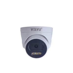 Velvu 2MP HD Color and Audio Dome Camera | ST-VD HD2001WLA