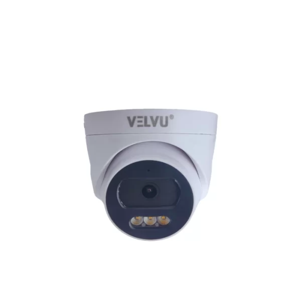 Velvu 2MP HD Color and Audio Dome Camera | ST-VD HD2001WLA