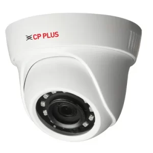 CP Plus 2.4MP HD Dome