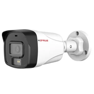 CP Plus 2MP IP Guard+ COLOR Bullet Camera | CP-UNC-TA21PL3-GP-Y