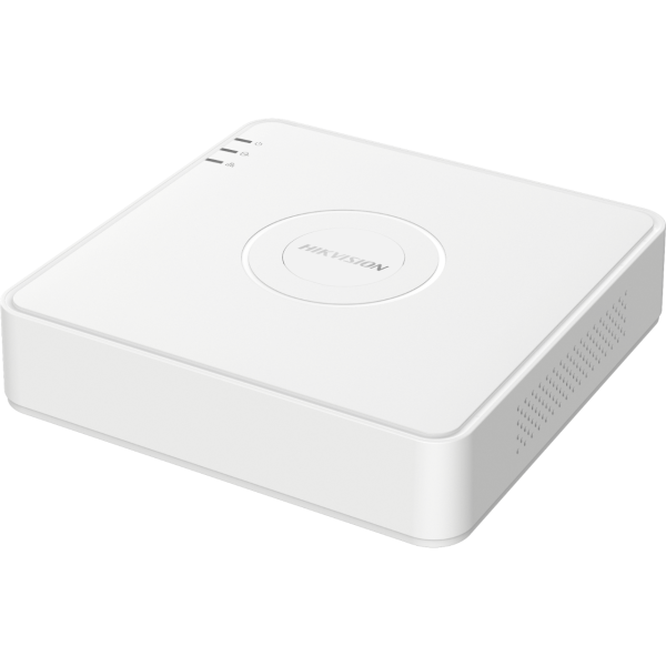 Hikvision 8ch DVR | iDS-7108HQHI-M1/S