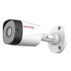 CP Plus 2.4MP HD Bullet Built-in Mic