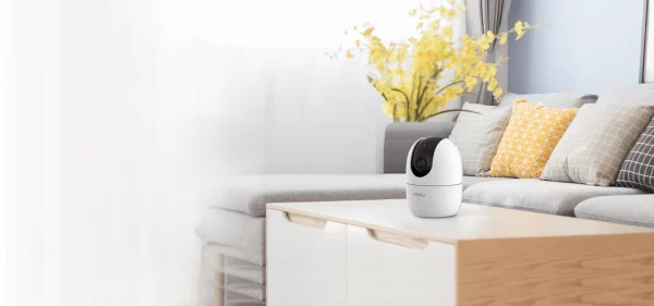 IMOU 2MP Indoor Smart Wi-Fi Camera | Ranger 2 - Image 3