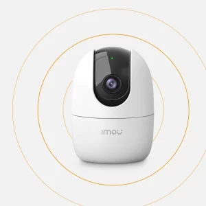 IMOU 2MP Indoor Smart Wi-Fi Camera | Ranger 2