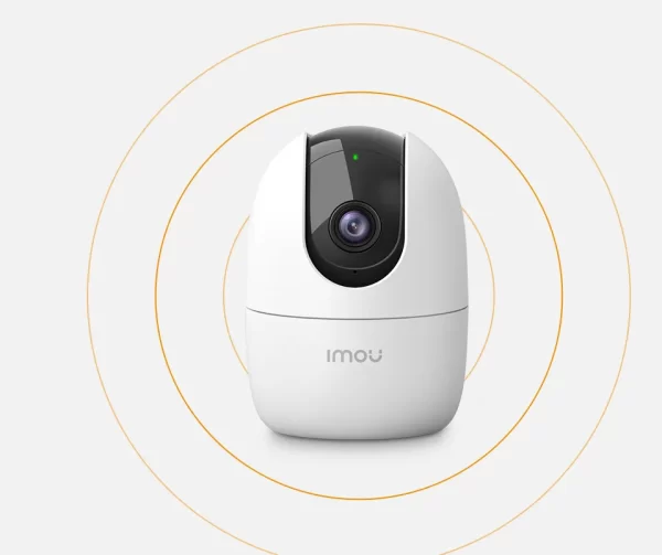 IMOU 2MP Indoor Smart Wi-Fi Camera | Ranger 2