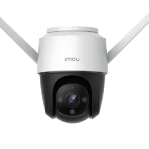 IMOU 4MP OUTDOOR SMART COLOR NIGHT VISION | WI-FI CAMERA