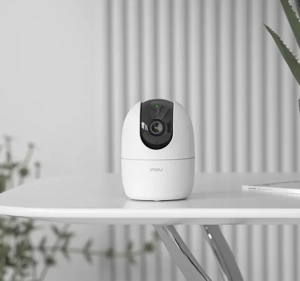 IMOU 2MP Indoor Smart Wi-Fi Camera | Ranger 2 - Image 2