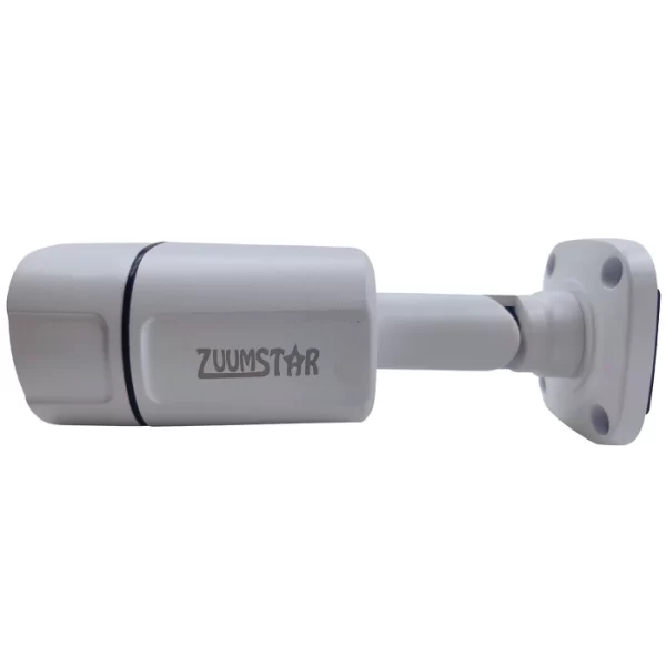 ZUUMSTAR 5MP IP BULLET | COLOR NIGHT VISION | ZS-IP B50DLA - Image 2