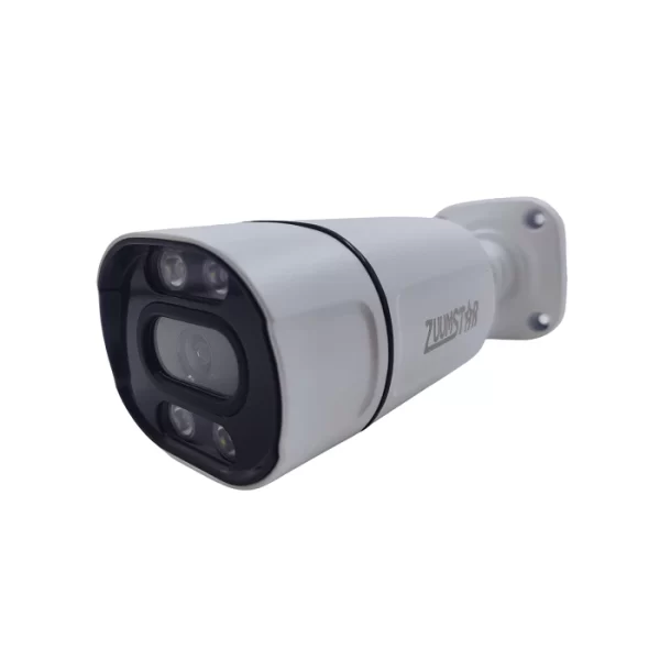 ZUUMSTAR 5MP IP BULLET | COLOR NIGHT VISION | ZS-IP B50DLA