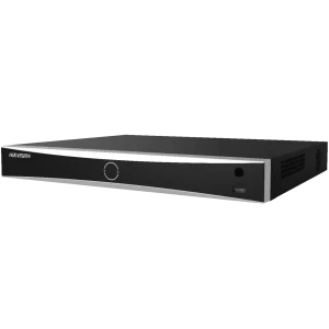 Hikvision 16ch 4K NVR | DS-7616NI-K2 | 2 HDD SUPPORT
