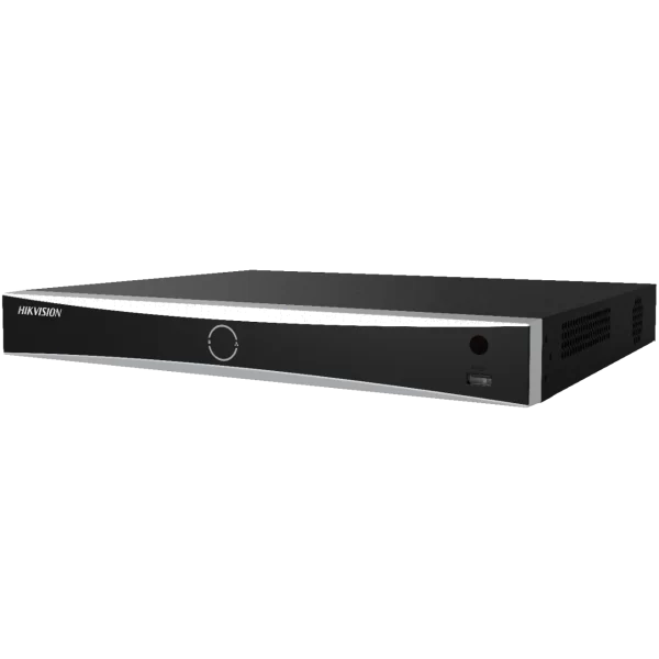 Hikvision 32ch AcuSense 4K NVR | DS-7632NIX-K2