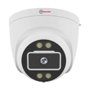 TRUEVIEW 5MP IP DOME CAMERA