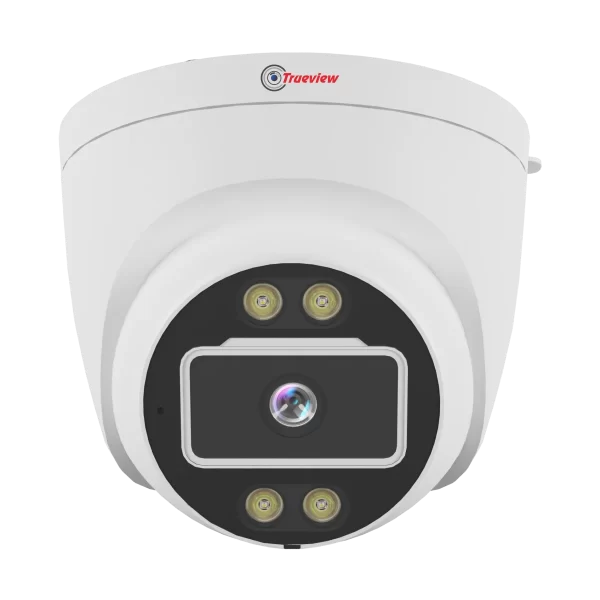 TRUEVIEW 5MP IP DOME CAMERA