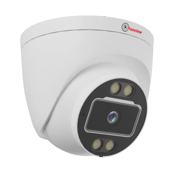 TRUEVIEW 5MP IP DOME CAMERA - Image 2