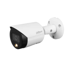 Dahua 4MP Full-color Audio IR-30m IP Bullet Camera