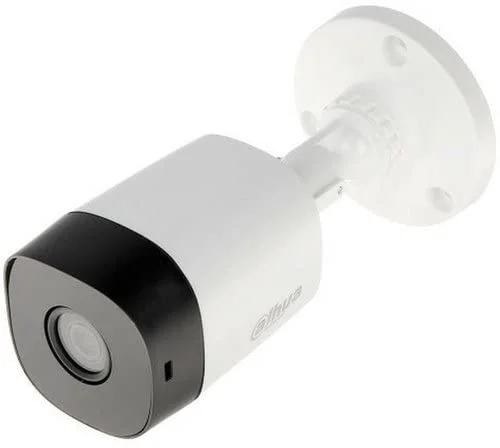 Dahua 5MP HD Audio Bullet Camera - Image 2
