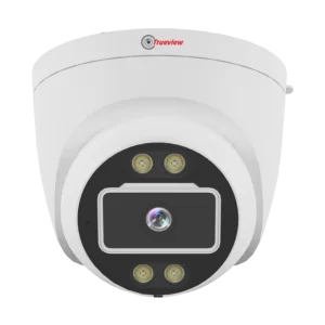 Trueview 3MP Smart 4G ATC Dome Camera