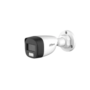 Dahua 2MP Audio Dual Light HD Bullet Camera