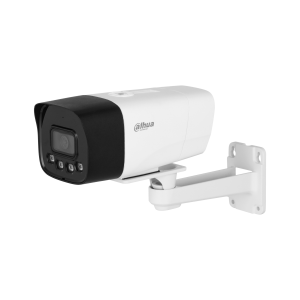 DAHUA 3MP Dual illumination 4G Bullet Camera