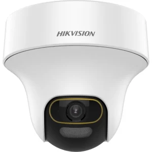 Hikvision 2MP HD Color Indoor Audio PT Camera | DS-2CE70DF3T-PTS