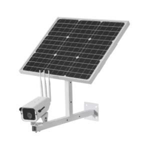 Trueview CCTV 40W Solar Power System