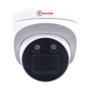 Trueview 3MP Smart ATC Dome | Wi-Fi Camera