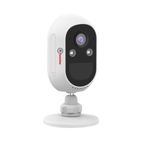 Trueview 3MP Smart WiFi Camera ATC With Battery - Image 3