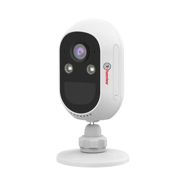 Trueview 3MP Smart WiFi Camera ATC With Battery - Image 2