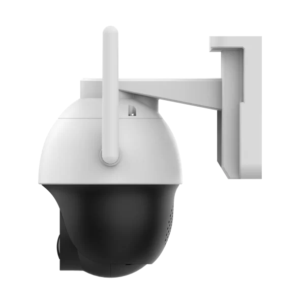 Trueview 3MP Dual Lens Mini Pan-Tilt | 4G Solar Camera - Image 2