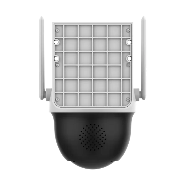 Trueview 3MP Dual Lens Mini Pan-Tilt | 4G Solar Camera - Image 3