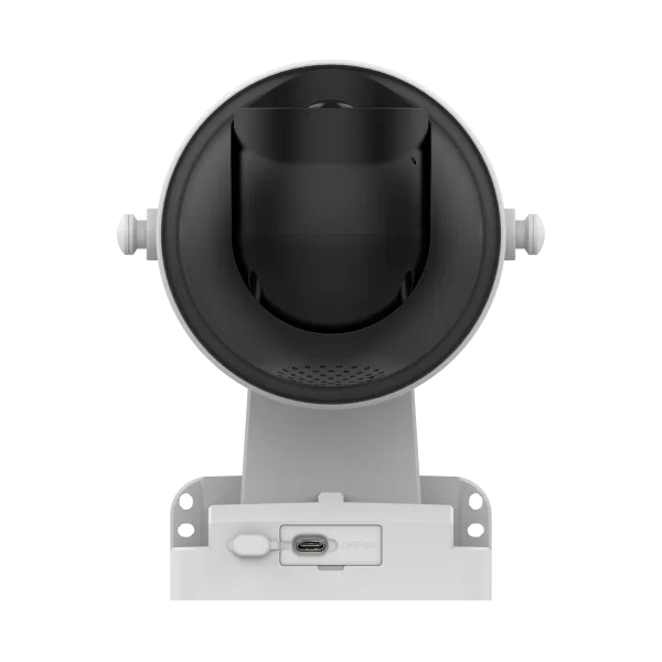 Trueview 3MP Dual Lens Mini Pan-Tilt | 4G Solar Camera - Image 4