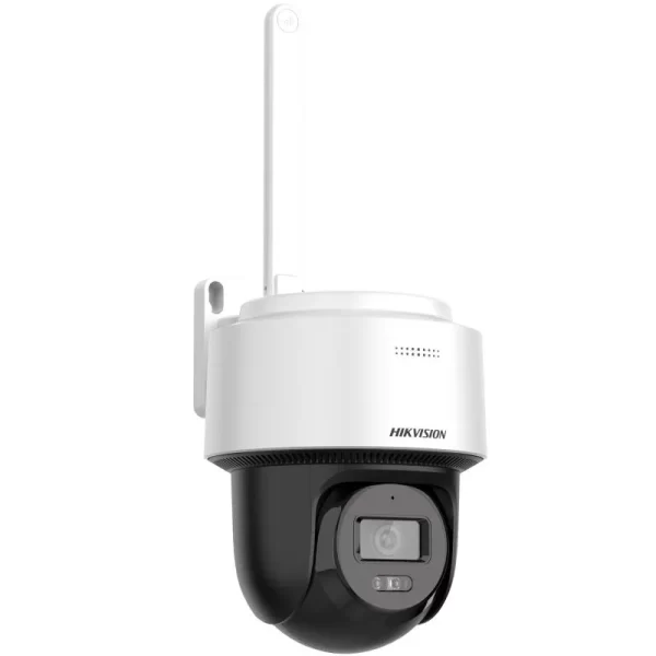 Hikvision 4 MP 4G Mini PT IP Camera - Image 3