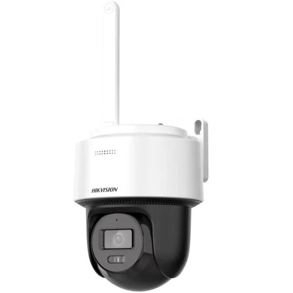 Hikvision 4 MP 4G Mini PT IP Camera - Image 2
