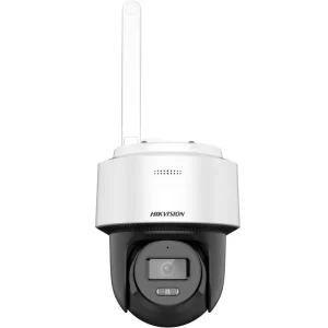 Hikvision 4 MP 4G Mini PT IP Camera