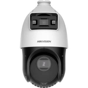 Hikvision TandemVu 4 MP 25X Colorful IP Speed Dome PTZ