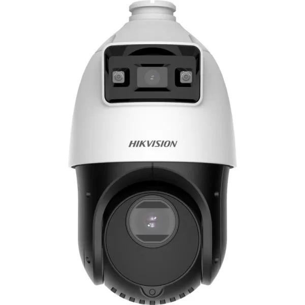 Hikvision TandemVu 4 MP 25X Colorful IP Speed Dome PTZ