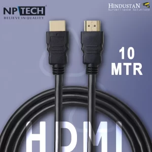 HDMI 10MTR