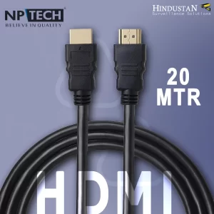 HDMI 20MTR